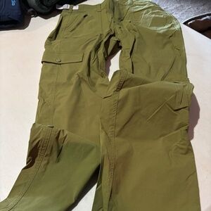 Stio Cut Bank Pant  W Size 8